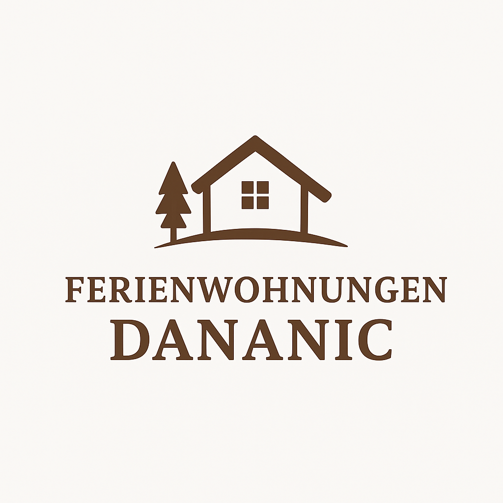 Ferienwohnungen Dananic